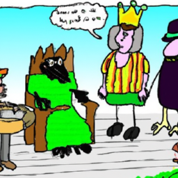 "Arrr! A swashbucklin' veteran of the Army be grillin' up treasure, defyin' health woes—proud as a parrot on me shoulder!"