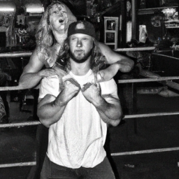 Arrr, Jake Paul’s matey be blabbin’ o' rigged Tyson brawls, claimin’ Paul be the greatest treasure o' boxing!