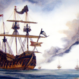 Arrr, the GOP be scratchin' their noggins: What if the Trump treasure hoard be worth a sea cucumber?