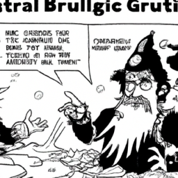 Arrr, the 'Gateway to Davy Jones' locker' in Siberia be stirrin' up fresh fears, matey! Avast ye!