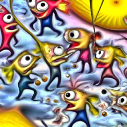 "Arrr! Rich scallywags be shellin' out gold for stem cell magic, while donors pocket a measly doubloon or two!"