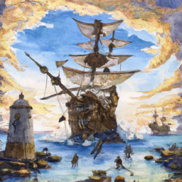 Arrr! That scallywag game, once deemed a shameless treasure, now sails smooth seas with Sony’s nod for PS5!