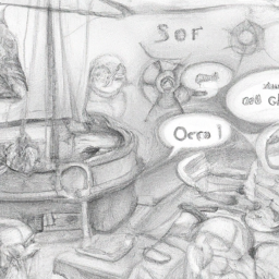 Ahoy! OpenAI be unleashin' Sora, a video conjurer, whilst countin' down to a jolly '12 days of OpenAI'! Arrr!