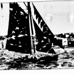 "Avast, mateys! Let’s hoist the sails for fair winds and bring justice to ol' Daniel Penny, savvy?"