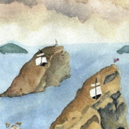 Arrr, South Korea's old sea dog of defense tried to walk the plank 'fore his trial for martial law mischief!