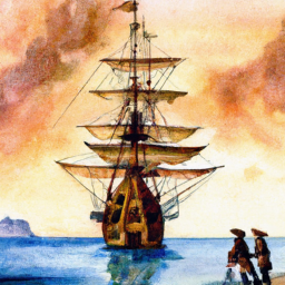 Arrr, matey! The secret to a fine flying flick be findin’ a tale that won't make ye seasick!