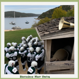 "Aye, mateys! Aaron Rodgers be givin' his crew a fair warning with but two skirmishes left in the season!"