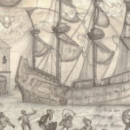 "Arrr! Class be over, mateys! Colleges be sinkin' faster than a barnacle-covered ship with numbers plundered!"