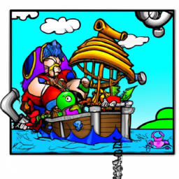 Arrr! China be unleashin' its rolly ball o' justice to hunt down them scallywags! Yarr, what a sight!