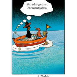 Arrr! In 2024, ye landlubbers’ attempts to slash emissions be stuck, as the thirst for power be soar'n like a crow!