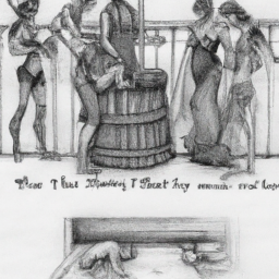 "Arrr, be there scallywags who can dodge the fiery rays after the ol' chest plunderin'? Avast, let’s find out!"