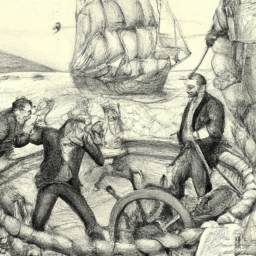 Arrr, Lebanon’s new captain be singin’ a proud tune, while Hezbollah’s ship be settin’ sail for Davy Jones' locker!