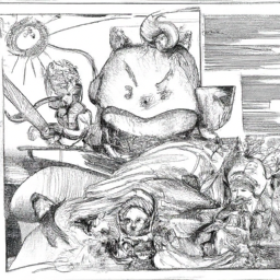 Arrr! Trump be swearin’ to unleash the secrets o’ JFK, RFK, and MLK’s foul playin’—what a jolly treasure hunt!