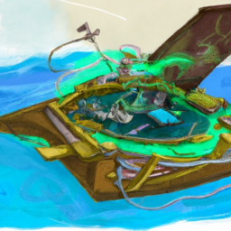 Arrr! AMD be holdin' back the RX 9070 'til March—might let Nvidia hoist the booty with their RTX 5070s, matey!