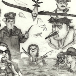 "Arrr matey! Third scallywag from the Black Hawk crew named in that bonkers crash by the DC port!"