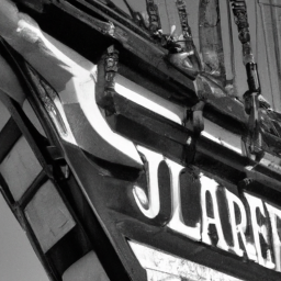 "Arrr, can them landlubber Europeans lend a hand to guard Ukraine’s treasure, or be they just blowin’ hot air?"