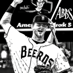 Arrr, matey! Alex Bregman be settlin' with the Red Sox after a rigmarole o' free agency, savvy?