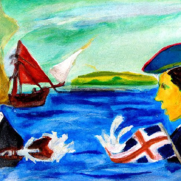 Arrr, Putin's eyein' European treasure! Trump be the scallywag who might hand it over, savvy?