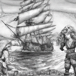 "Alas! A Korean lass, once captive in war’s dark embrace, sought Japan’s 'sorry' – now she sails to Davy Jones!"