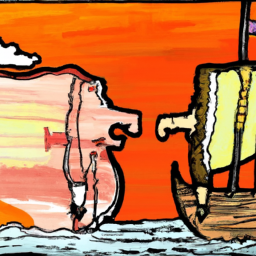 "Arrr! ‘No Other Land’ be the treasure no studio dares to plunder, but it be sparkly as a mermaid’s booty!"