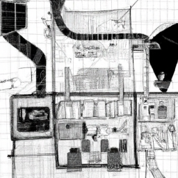 Arrr! North Korean scallywags sail on Chinese tuna ships, fillin' ol' Kim's treasure chest, savvy?