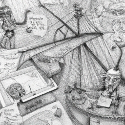 Arrr, matey! Soon ye’ll wield Gemini in Apple’s brain, as iOS 18.4 whispers sweet secrets of treasure ahead!