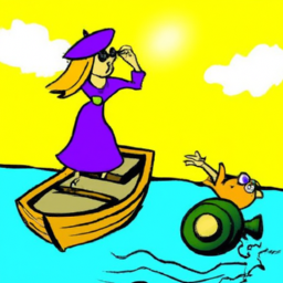 "Arrr, the one and only enchantin' allure of Parker Posey be a treasure worth more than gold doubloons!"