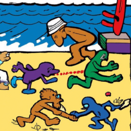 Arrr, matey! In the grand game o’ pigskin, fine captains o' the field be up for grabs, from leaders to temp’ry sails!