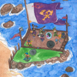 Arrr! After a decade sailin' with Stardew Valley, ol' ConcernedApe be sayin' "Thanks fer playin', ye scallywags!" Patch be ready, ho!