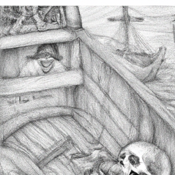 Arrr, what be the Church's rum-soaked thoughts 'bout a Pope's last sails, eh? A merry jest, I say!