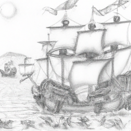 Ahoy matey! Rumors be flyin' o' mighty heroes risin' from the brine in the next Avengers tale! Arrr!