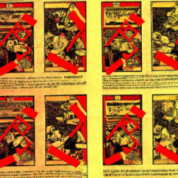 Arrr, matey! A scallywag report says over 300 landlubbers bit the dust in Syria's ruckus! Blimey, what a mess!