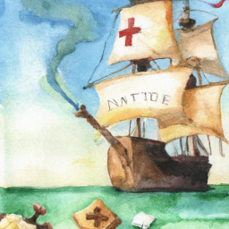 "Arrr! A shiny new test be makin' celiac diagnosis for our sugar pirates easier than plunderin' a treasure chest!"