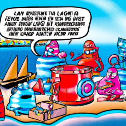 Arrr, me hearties! These AI scallywags be craftin' fine profiles and charm’n lasses on the dating seas!