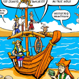 "Avast, mateys! The tale o' Zelda's flick be spillin' secrets! Here be all we know 'bout the swashbucklin' saga!"