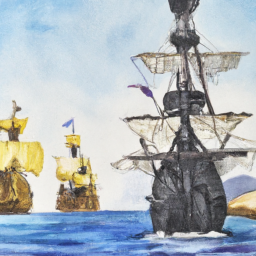 Arrr, the mighty creator be no landlubber, tossin’ in that Walking Dead shindig for a jolly good justice laugh!