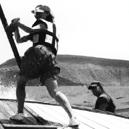 Arrr! A jolly tale be told—Upadacitinib sails swift 'gainst AD, makin' landlubbers cheer and scallywags dance!