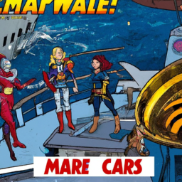 Arrr, it be Kevin Feige who sailed the ship, makin’ Robert Downey Jr. the mighty Doctor Doom—long before we knew!