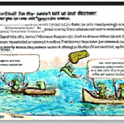 Arrr, matey! Elon’s pooch cuts a hole, lettin’ China hoist the sails on that treasure! Har har har!