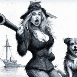 Arrr, Sasha Stone, a true Oscars scallywag, be settin' sail to plunder Hollywood's glitterin' treasures!