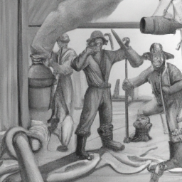 Avast! Toss AI overboard, matey! These scallywag tasks'll scrub the decks clean, savvy?