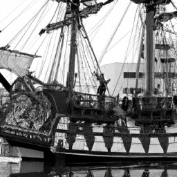 Arrr! Canadians be cherishin' their landlubber doctors, yearnin' for smoother sails to get to 'em, savvy?