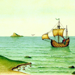 "Ye be sniffin’ at home to see if yer noggin’s still workin’—a jolly good treasure hunt for brainy blunders!"