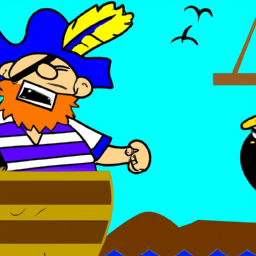 Arrr, matey! Developer o' the sunken Front Mission be seekin' to parley with Square Enix over booty for their new game!