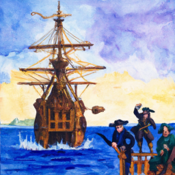 Arrr, the New Dems be settin' sail to steer our ship away from Trump’s tempestuous seas, matey!