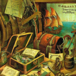 Arrr, matey! This latest Meta eyewear hullabaloo's sunk me excitement quicker than a cannonball to a rowboat!