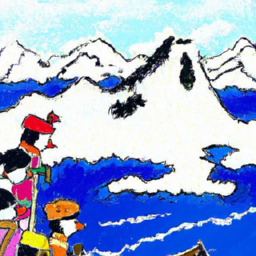 Arrr! South Korea’s good folks outsmarted a daft captain, keepin’ their ship of state sailin’ true! 