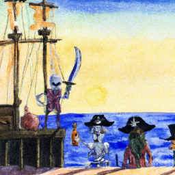 Arrr, matey! Marvel scallywags be wishin' Avengers: Doomsday will right the X-Men blunder, or they'll walk the plank!